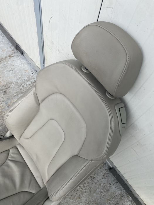 Лява шофьорска седалка за Audi A5, Ауди