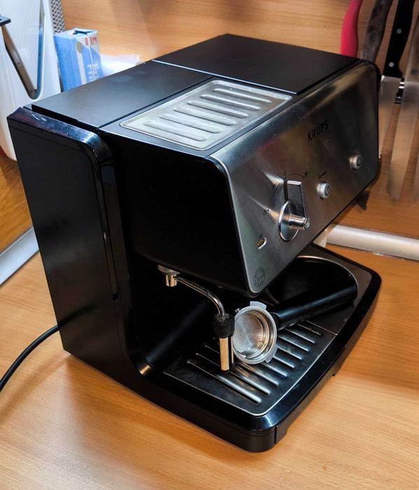 Кафемашина Krups XP2000