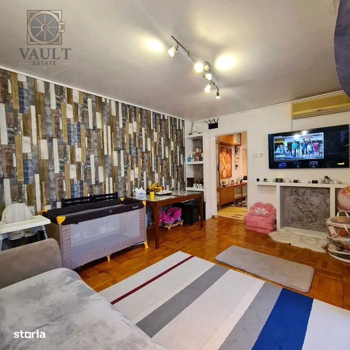 Apartament 4 camere - Brancoveanu - Covasna