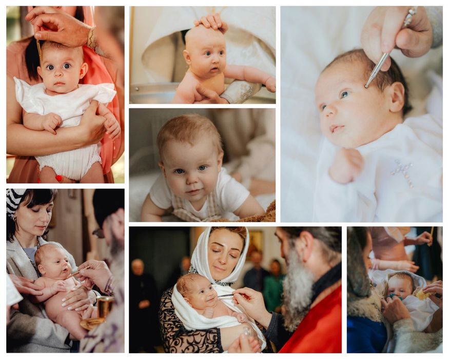 Servicii Foto-Video Evenimente – Nuntă, Botez, Majorat