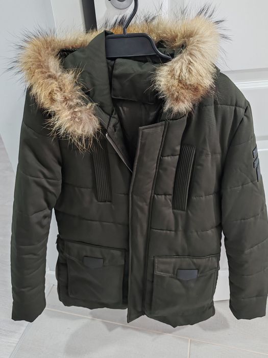 Geaca Parka bărbați M