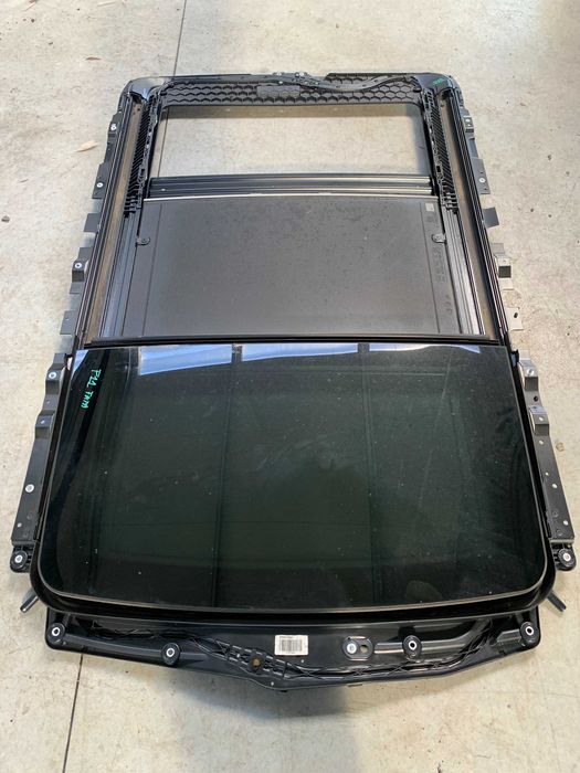 trapa/plafon panoramic Bmw seria 5 F11