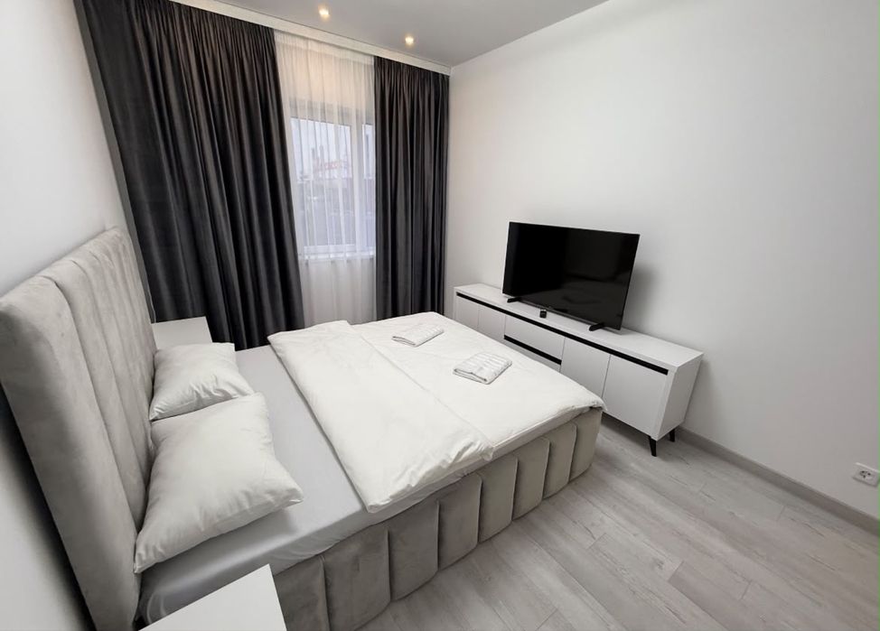 Cazare  Botosani Regim Hotelier 24/7