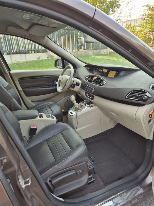 Renault Grand Scenic 3 Dynamique