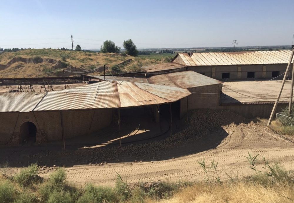 Продается Земля под производства от 10 сотки  до 10 гектаров