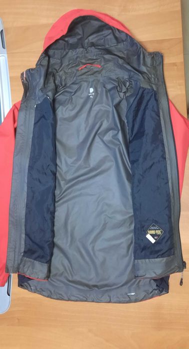 Lafuma-GORE-TEX-Много Запазено