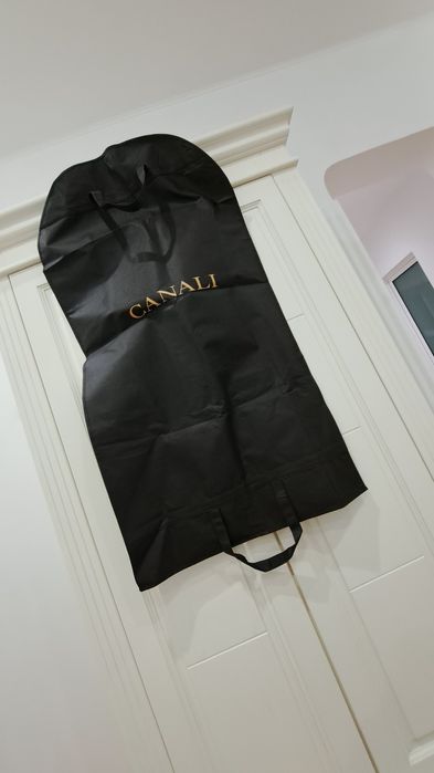 Husa  Costum  Brand Canali '