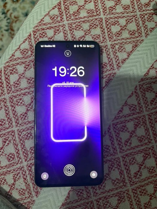 Realme gt neo 5 1tb/16оперативки