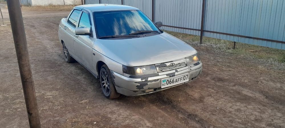 Продам десятку ваз