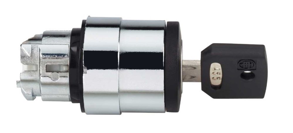 Schneider Глава за превключвател с ключ ZB4BG6K