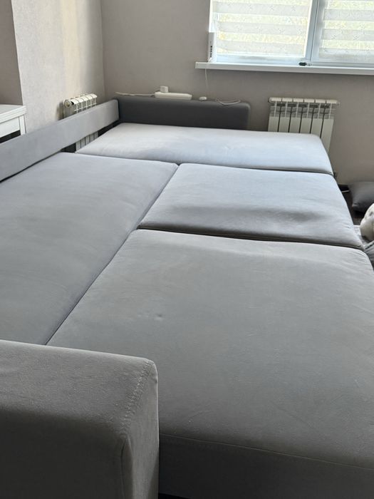 Продам диван 3 метра