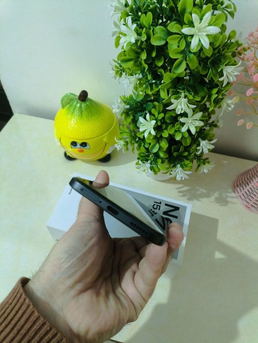 Redmi note 15 pro plus 256gb