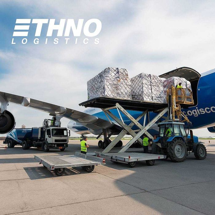 Доставка посылок из Бишкека в Ташкент за 36 часов