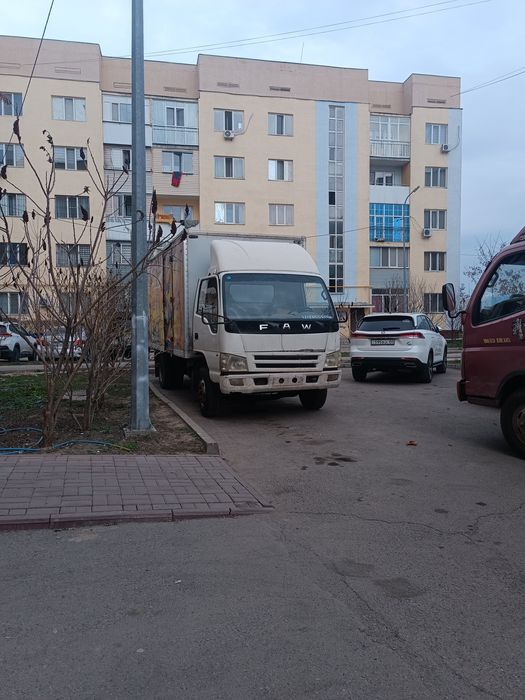 Будка термобутка