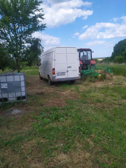 Транспортни услуги