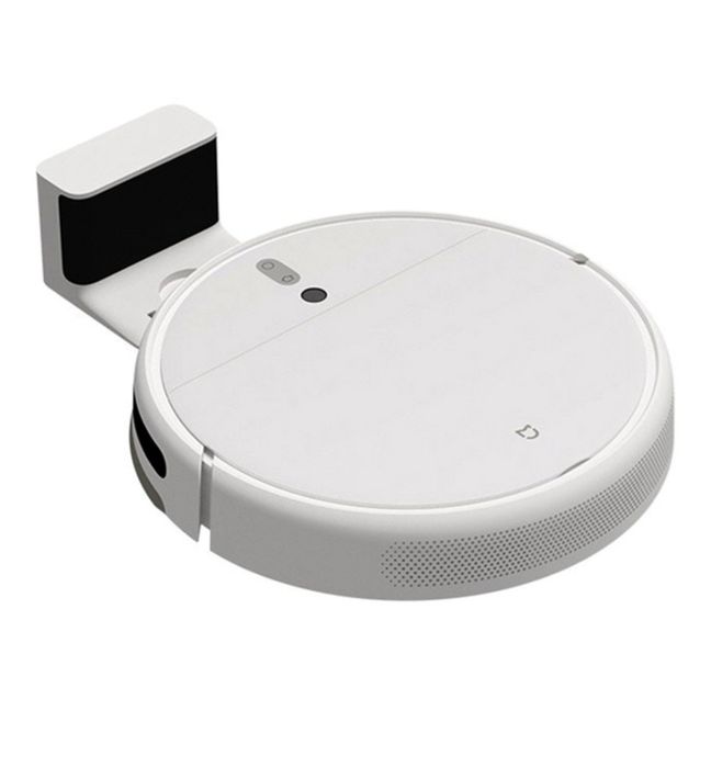 Продам робот пылесос