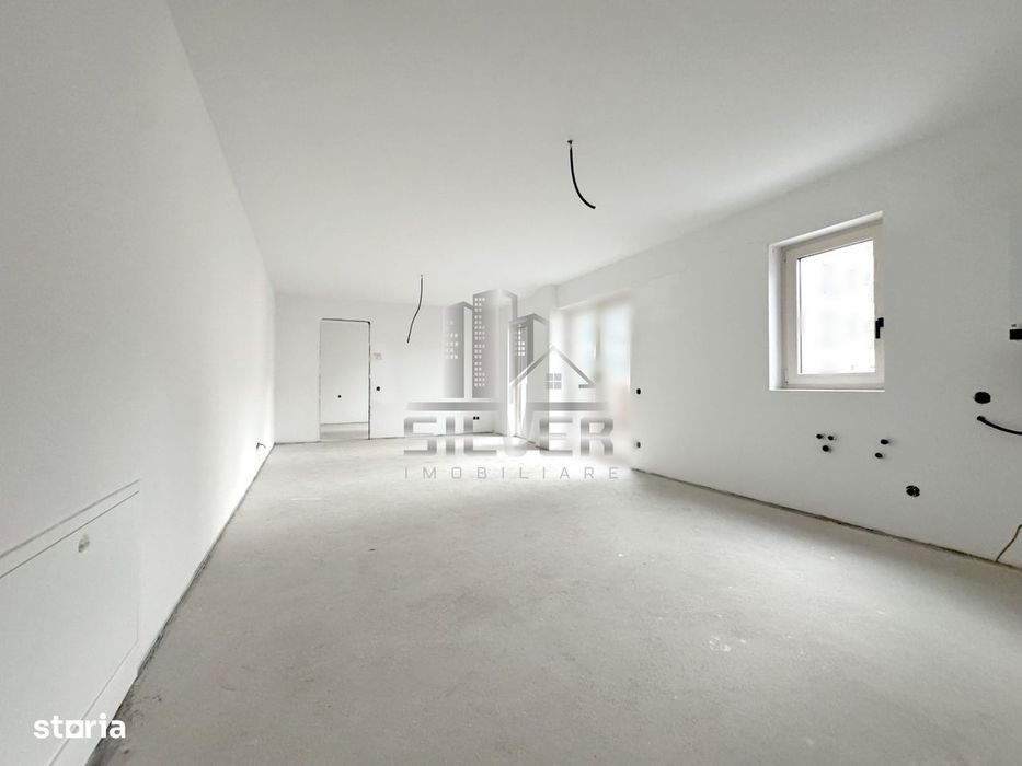 Apartament cu 2 camere/53.5mp/CF/Imobil Premium/Cartier Marasti.