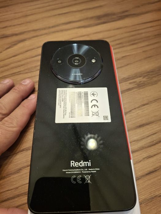 Телефон REDMI  A3