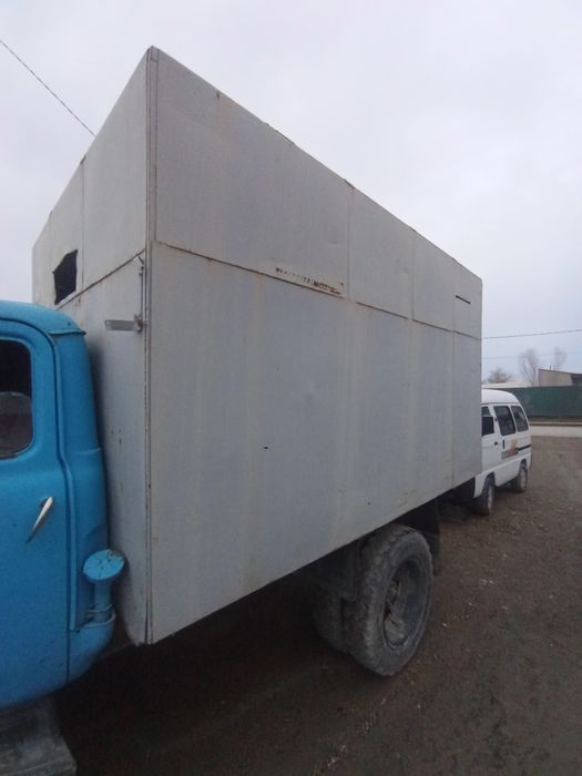 Srochno Butka sotiladi