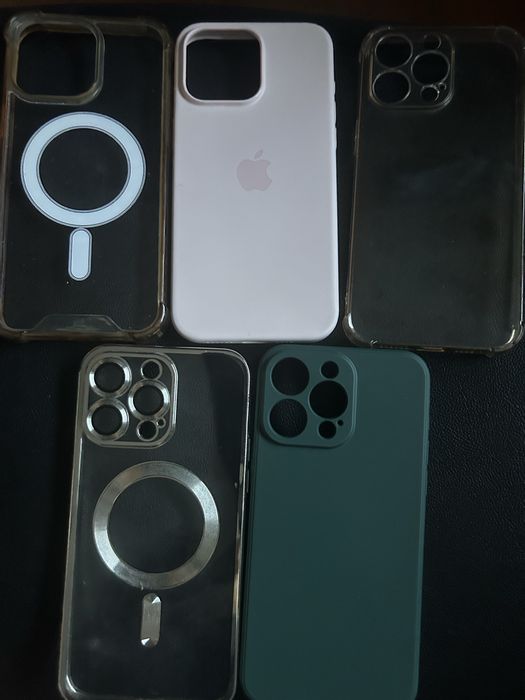 Cutii si huse iphone
