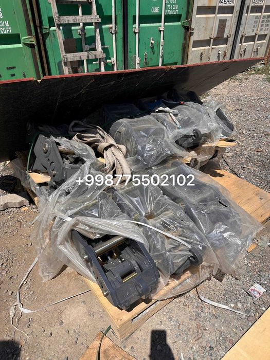Adapter qaychi sany hyundai volvo кайчи bistrosyomnik бистросйомник