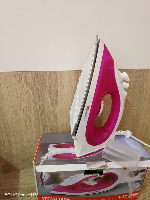 Ютия Алпина Alpina