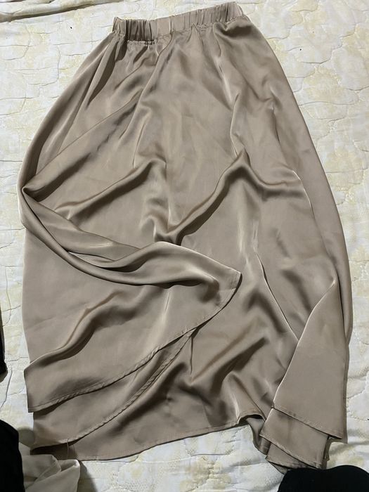 Разгрузка гардероба