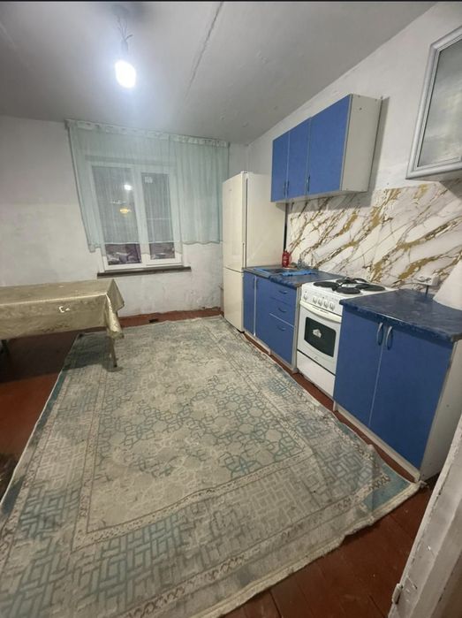 Сдам дом с центральным отоплением