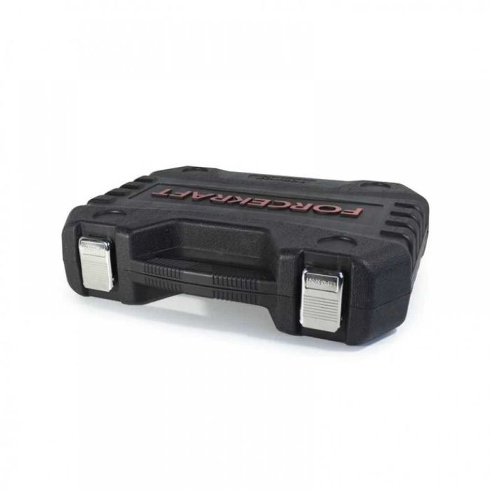 Гедоре 108 части, 1/4 и 1/2, FORCEKRAFT