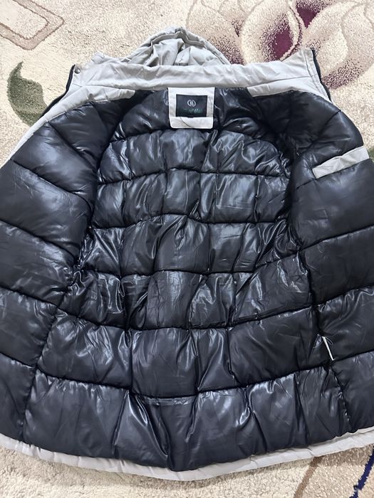 Куртка Cohlmbia