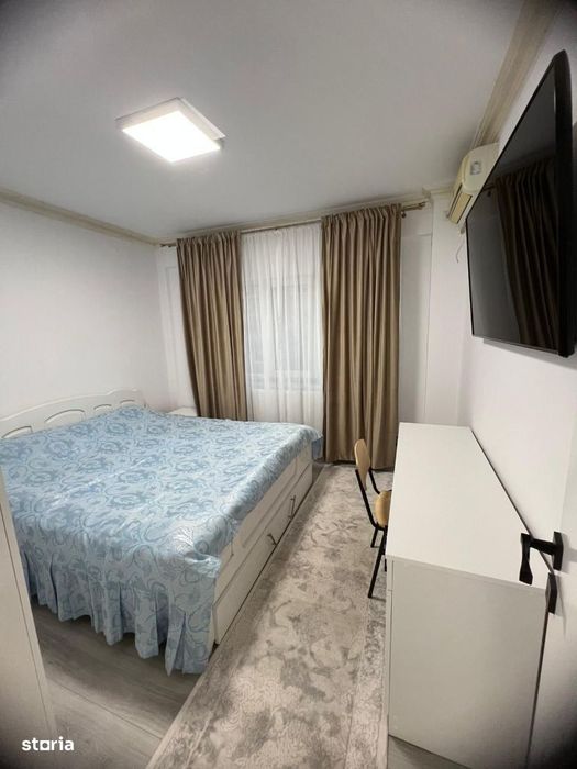 3 cam dec 80 mp living plus 2 dormitoare zona alexandru cel bun 600 e
