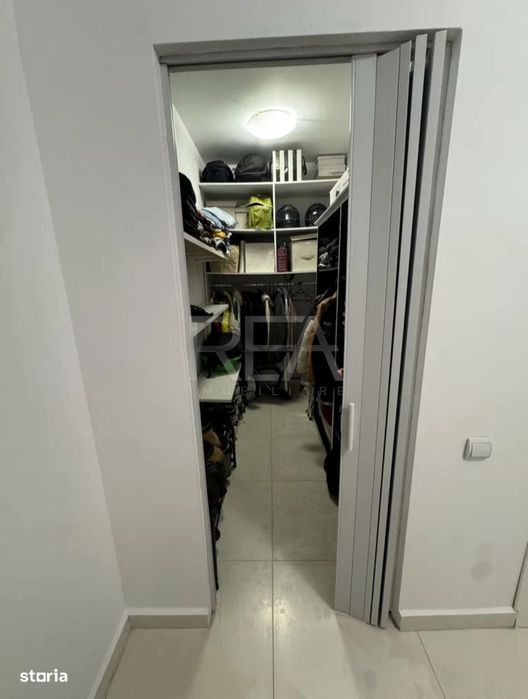 Apartament 2 camere | 54 mp utili | Parcare inclusa | Aparatorii Patri
