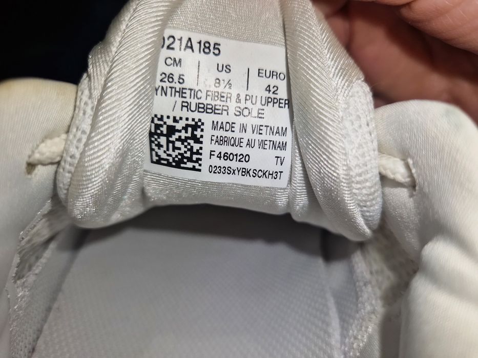 Pantofi Asics pentru barbati