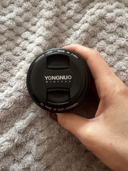 Продам объективы Canon