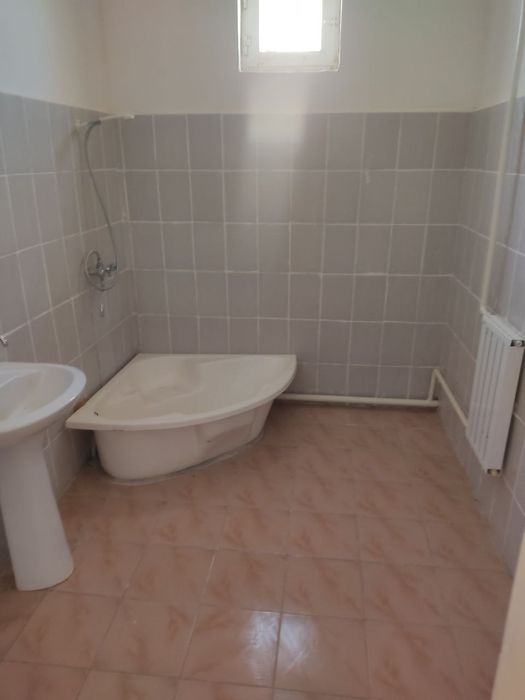 Тоза айрапортта намунали уй