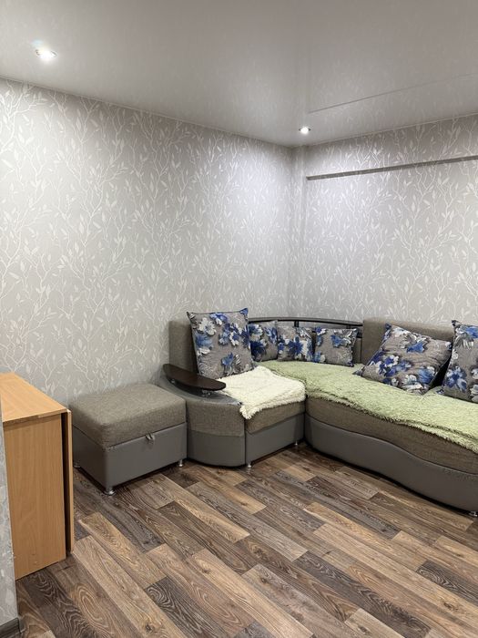 Продам квартиру, 2-ка. Амре Кашаубаев 3