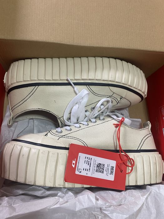 Tenesi Diesel, originali, marime 37