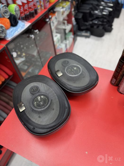 Kenwood vetinam