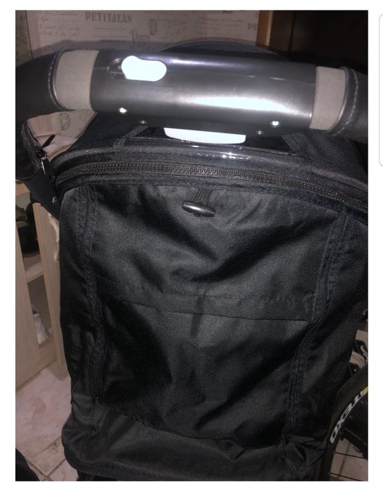 Коляска детская возраст до 3 лет