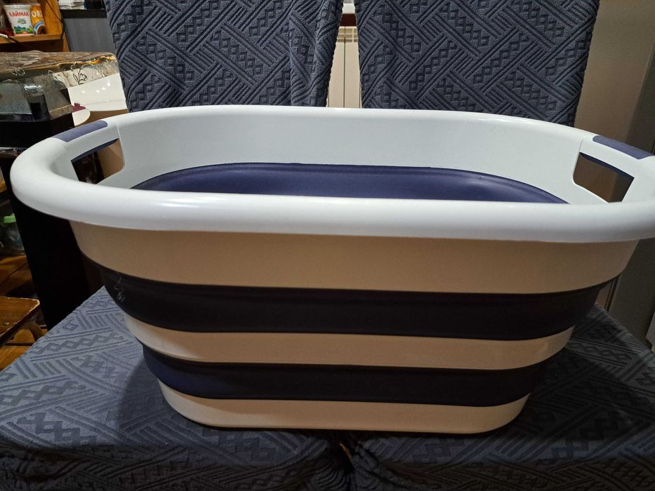 продам таз складной новый