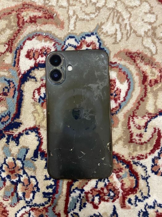 айфон хр в 16 корпусе