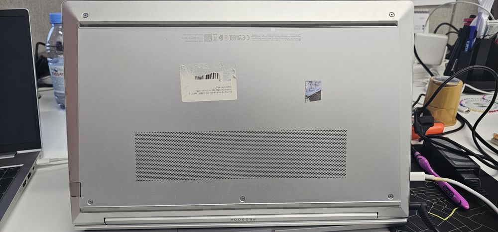 Ноутбук HP Probook 450 G10