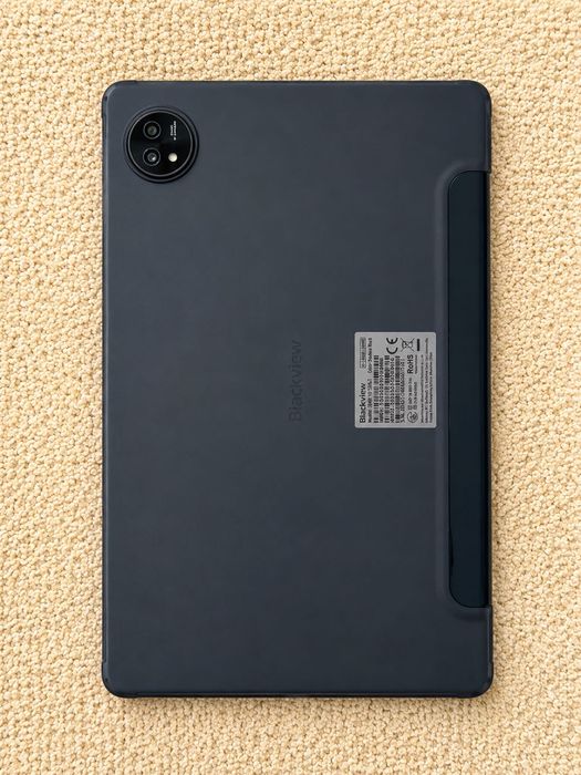 Комплект таблет Blackview ZENO 10 5G – 6GB / 256GB + всички необходими аксесоари- Идеален за работа, учене и забавление в движение