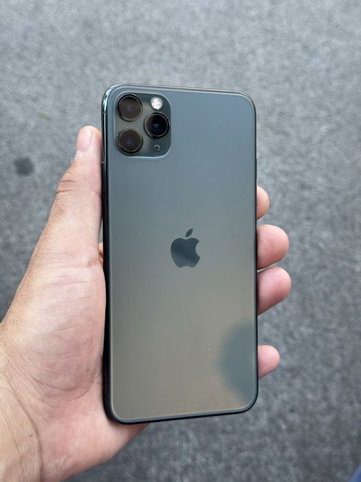 Iphone 11 pro max