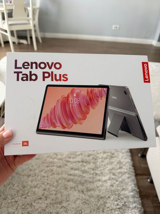 Vand tableta Lenovo