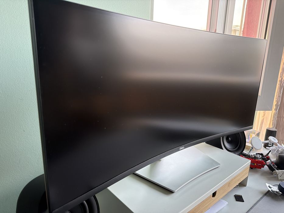 Monitor Dell 34 inch S3423DWC