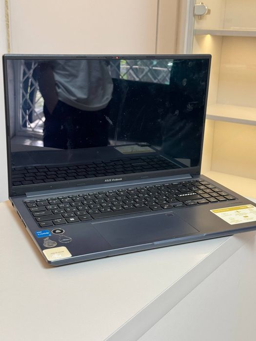 Asus Vivobook i3/12, SSD512GB