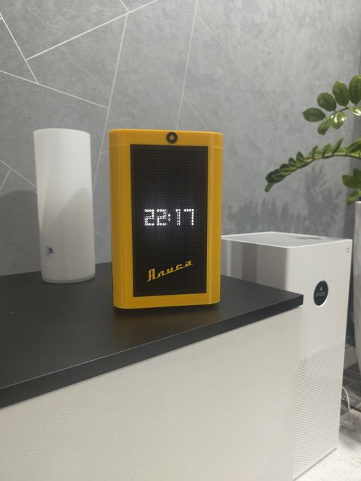 Корпус для Яндекс Станция МАКС , Алиса