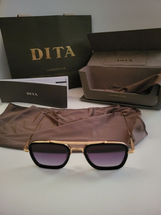 Dita Flight 006 ochelari
