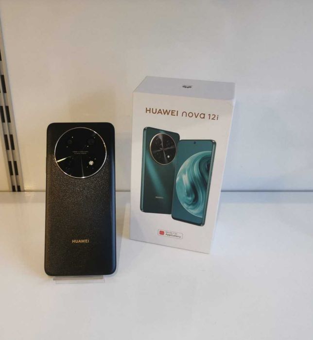 Huawei nova 12i (нов с гаранция)